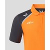 Castore McLaren Indy Car 2025 Men's Team Polo Shirt - 3 of 4