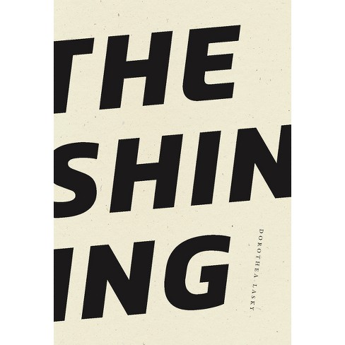 The Shining (reprint) (paperback) By Stephen King : Target