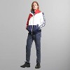 Members Only Men's Nautical Color Block Jacket - 2 of 4