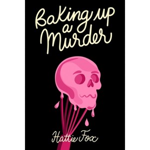 Choux Can Keep a Secret - by Sweetie Baker - 1 of 1