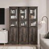 Slim Bathroom Cabinet - 2 of 4