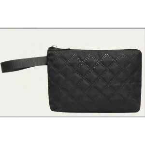 MaseiKar Three-dimensional Diamond Patterned Small Square Tote, Hand bag with Dry Wet Separation & Double-sided Pockets - 1 of 1