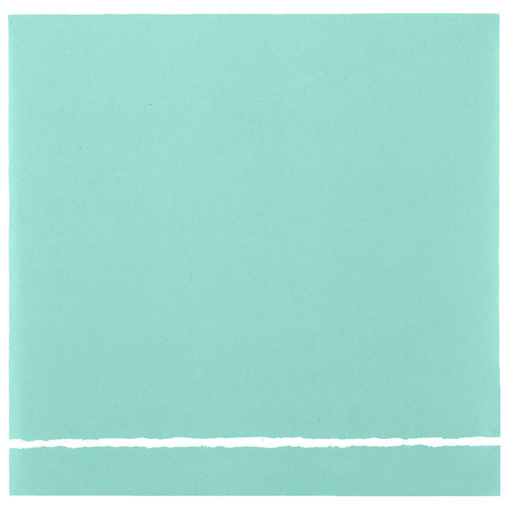 (box of 6 ) 30ct Lunch Napkin Turquoise - Spritz™