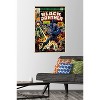 Trends International Marvel Comics - Black Panther - Cover #2 Unframed Wall Poster Prints - 2 of 4