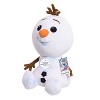 Frozen Disney 2 Olaf Weighted Plush - 4 of 4