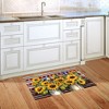 Briarwood Lane Summer Doormat 30x18 Indoor Outdoor American Country For Summer Doormat - 4 of 4