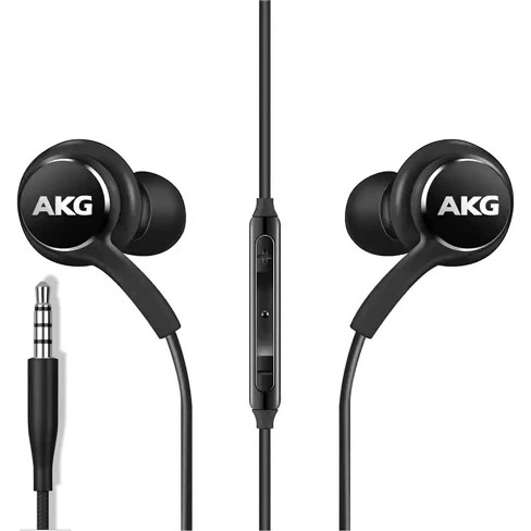 Akg headphones right online ear quiet