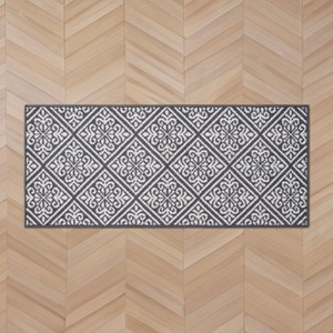 Laura Ashley Hi-Low Tufted Rugs - 1 of 4