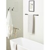 Amerock Noble Decorative Wall Hook - 2 of 4