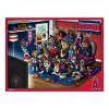 MLB Los Angeles Angels Purebred Fans 'A Real Nailbiter' Puzzle - 500pc - 3 of 3