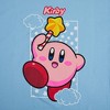 Men's Kirby Short Sleeve Graphic T-Shirt - Blue - image 2 of 3