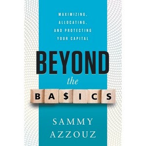 Beyond the Basics - by Sammy Azzouz - 1 of 1