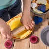 Melissa & Doug Doughlicious Cook Bake & Serve Pretend Play Set - 3 of 4