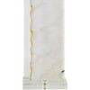 Livabliss Fivo Rustic Table Lamps - 4 of 4