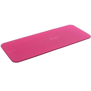 AIREX Fitline Premium Exercise Mat - Home Workout Mat for Rehabilitation, Strength Training, Water Aerobics, Exercise, Fitness