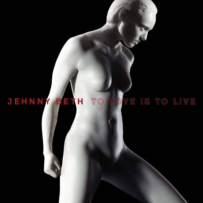 Beth Jehnny - To Love Is To Live (CD)