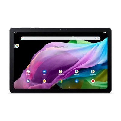 Acer Iconia Android Tablet - 10.4"- 6GB RAM - 128GB SSD - P10 P10-11-K68D - Manufacturer Refurbished