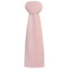 Ely's & Co. Cotton Muslin Swaddle Blanket 1 Pack - 3 of 4
