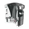Hertz SPL Show Series ST-25K-NEO 1" High Efficiency Compression Tweeters with Grilles and Crossovers - 2 of 4