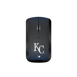 Keyscaper MLB American League Teams Linen Wireless Mouse - 1 of 4