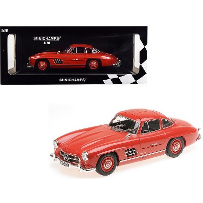 minichamps 300sl