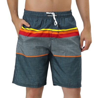 Tomboyx Swim 4.5 Shorts, Quick Dry Bathing Suit Bottom Mid-rise