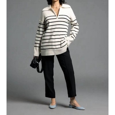 Women's Coralie Sweater - Weekend Los Angeles