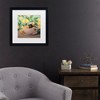Trademark Fine Art - Lucia Heffernan When Life Gives You Lemons Matted Framed Art - 2 of 4