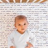 The Peanutshell Woodland Animals and Nautical Fitted Crib Sheets for Boys, 8-Pack Set |Black, White, Blue - 4 of 4