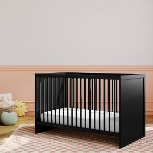 Storkcraft Calabasas 3-In-1 Convertible Crib - 1 of 4
