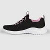 S Sport By Skechers Girls' Vana Performance Sneakers - 2 of 4