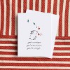 Spring Greeting Card Pack Assorted Set (8 ct.) by Ramus & Co - image 3 of 4