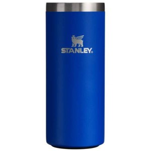 Stanley 10 oz Slim Stainless Steel All-Occasions Can Chiller - 1 of 3