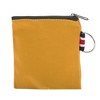 Unique Bargains Square Zipper Coin Purse Wallet 1 Pc - 4 of 4