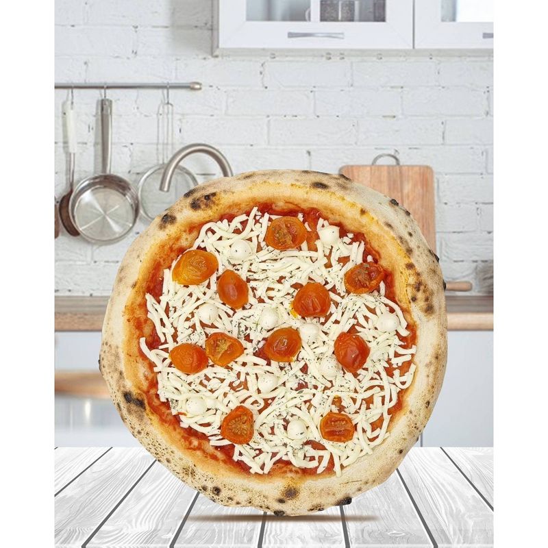 Megic Margherita Pizza 11-inch - 15.2oz, 2 of 4