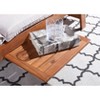 Emely Outdoor Daybed - Outdoor - PAT7300 -Safavieh - 2 of 4