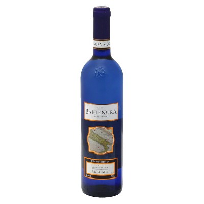 Bartenura Moscato Wine - 750ml Bottle