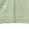 Star Wars The Child Fleece Zip Up Cosplay Hoodie Toddler - 3 of 4