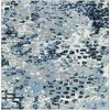 Unique Loom Kamala Washable Collection Area Rug - Free Spirit - 2 of 4