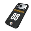NFL Pittsburgh Steelers Players Game Tactic MagSafe Compatible Cell Phone Case for Apple iPhone 17 Series - 2 of 4