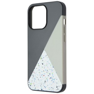 Nimble Spotlight Series Case for Apple iPhone 13 Pro - Gray/Teal/Multi - 1 of 3