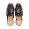 Women's Wo's Sherlyn Loafer Mule - YELLOWBOX - 3 of 3