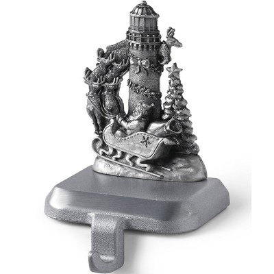 Lands' End Classic Christmas Stocking Holder