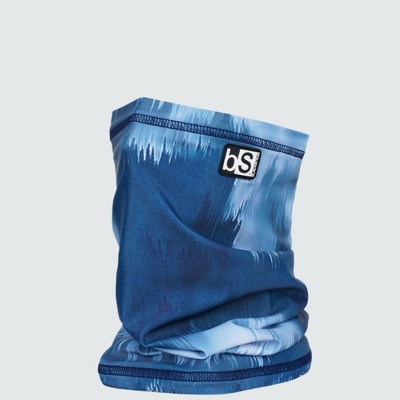 BlackStrap Dual Layer Tube Neck Warmer Face Mask | Prints