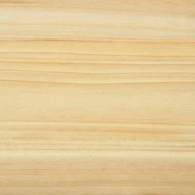 Light Wood Outdoor Raised Planter Box with Trellis