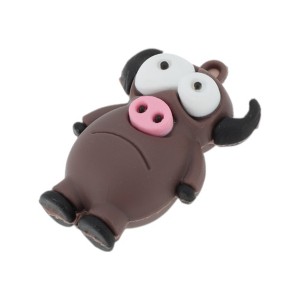 Unique Bargains Decorative Magnets Magnetic Fridge 1 Pc - 1 of 3