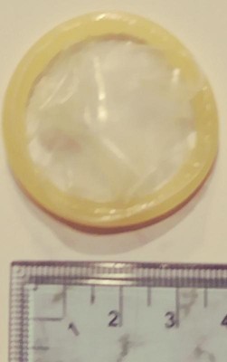 Skyn Elite Non-latex Condoms - 12ct : Target