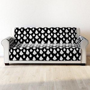 The Lakeside Collection Halloween Ghost Furniture Covers - 1 of 4