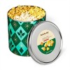 Popcorn Mix Trio Caramel, White Cheddar, and Butter Popcorn, Holiday Trees - 21oz - Favorite Day™ - 3 of 4