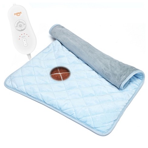 PureRelief® Deluxe Heated Blanket